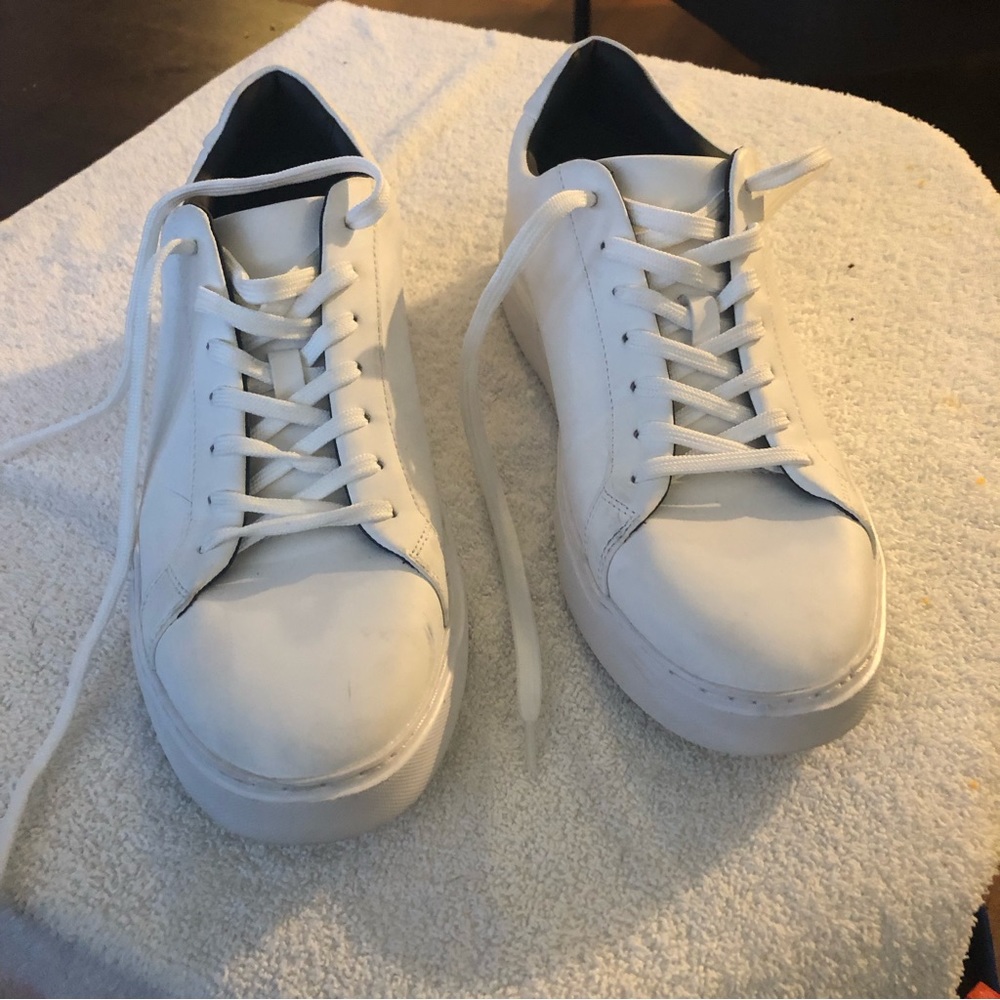 ZARASneakers